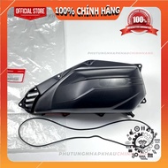 Genuine air filter cover, exhaust cover VARIO 150 CLICK 150 2018-2021 - 17245K59A70