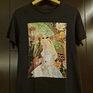 Disney Alice In Wonderland Tshirt T-Shirt
