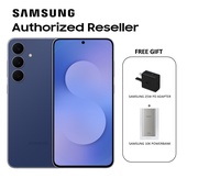 SAMSUNG GALAXY S25FE