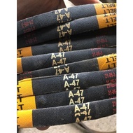 A47 Plain Belt (Wire)