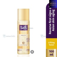 SAFI Youth Gold Toner 100ML