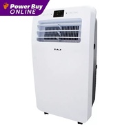 AJ แอร์เคลื่อนที่ (12000 BTU) รุ่น PA-12C