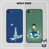 IP SE/5/5s/6/6s/6 Plus Case - Iphone 7/8/7 Plus/8 Plus Image of Peace, Peace and Freedom