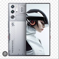 紅魔9Pro 電競手機