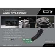 Dr.Jones Arm Sleeves (Black)