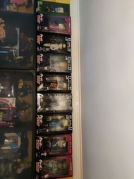 武裝戰線一套(調景嶺站交收）