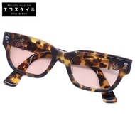 Chrome Hearts BANGADANG2-A BS Flare Demi 圖案眼鏡 52□20-148 [二手]
