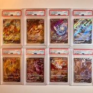 日版 PTCG 寶可夢卡 Eevee Heroes s6a 伊布英雄全系列V卡