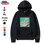 Bakso simulator Jacket Hoodie sweater Children's Bakso simulator game Bakso simulator latest cool vi
