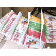 [READY STOCK] B'YOUNG ZHULIAN SET 10 HARI X 30 SACHET