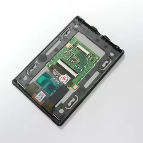 Repair Parts For Panasonic Lumix S9 DC-S9 G9 II G9II DC-G9M2 LCD Display Screen