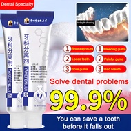 ✨Bad Breath Removal/Sensitivity Relief✨[Dental Specialty] Teeth Repair Toothpaste Deep Clean Long-La