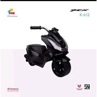 Guaranteed Original CHILDREN'S TOY FOOT TO FLOOR MOTORCYCLE K611, K 611, K612, K 612, K613, K 613, K
