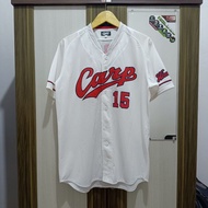 Hiroshima Baseball Carp Jersey