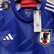 Spesial Jersey Original Japan Jepang Home Authentic Player World Cup 2022