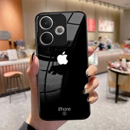 Softcase Glossy Glass Oppo A5 PRO A5i A5X Latest 2025 [SCK09] Case Oppo A5 PRO - Casing Oppo A5X - C