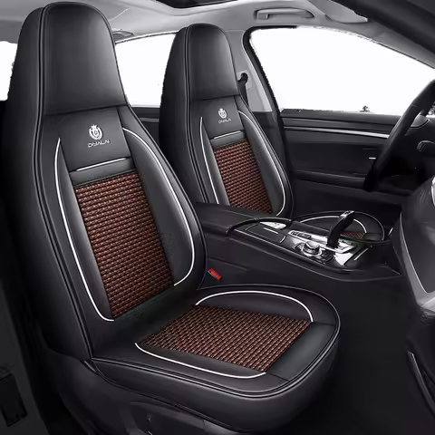 Full Set Universal Car Seat Covers For byd song plus changan cs35 plus changan cs35 plus Auto Cushio