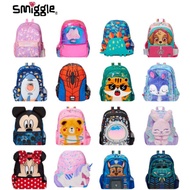 Smiggle School Bag /Smiggle Junior Backpack /Preschool