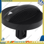 [Promote A4]Car Air Condition A/C Panel Control Switch Knob Black for    2004-2011 55905-0K011 55905