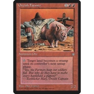 Orcish Farmer - Ice Age (ICE) MTG