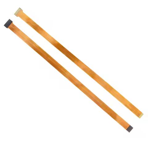 1 PCS Raspberry Pi 5 Zero Camera Cable 15 30 CM Ribbon Line FFC Cable for Raspberry Pi 5 / Zero 2 W 