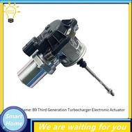 [Hmou]  Atlas  Golf    A3 Q3 TT 2015-2022 Turbocharging Actuator Turbo Actuator 06K145614G