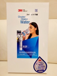 3M濾水器 / 濾水系統 3M Cleaner Clearer Water