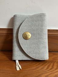 Hobonichi diary cover