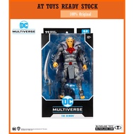 -ORIGINAL-Mcfarlane DC Multiverse 7 inch Figures Demon Knight