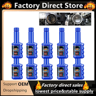 10Pcs Diesel Fuel Additive Diesel Injector Cleaner Diesel Saver Oil Additive Energy Saver System Cle