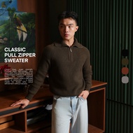 Classic Pull-Zipper SIGNORE