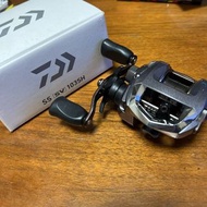 <Daiwa>  SS-SV103SH 捲線器