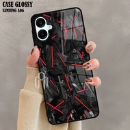 [NC30] Softcase 2D Glossy Samsung A06 A05 A04 A04E A02/M02 A03 A03 CORE A01 A01 CORE A2 CORE J2 PRO 
