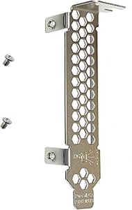 BestParts New Short Half Height Bracket Replacement for Dell Boss Card 7HYY4 / PERC H330 H730p H740p