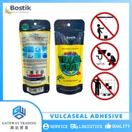 Vulcaseal Sealant Bostik Vulcaseal Waterproofing Waterproof Bostik Roof Sealant