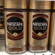 Nescafe Gold Blend Jar 100 Grams