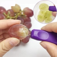 Grape Slicer Fruit Peeler