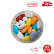 Coklat Caca 350gr - Coklat Kiloan Murah- Coklat Batangan - Bisa Bayar Ditempat - Coklat Asli