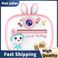 Camera Instant Print for Kids Instant Photo Printing Camera Children Digital Camera Instant Print fo