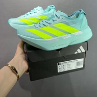 Adizero Adios Pro 4 Men And Women Running Shoes Carbon Plate Adizero EVO SL Sports Shoes JR1252