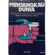 Book about the world 330 pages 1984