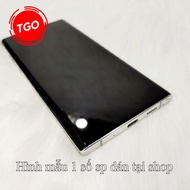 Lg G8 ThinQ / LG G8X / LG G8S PPF screen and back sticker