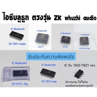 IC- bluetooth-bluetooth IC Chip Zk-Wuzhi Genuine Straight Model/Tb21 All Models -Ht21 -AS21/AS21P-50