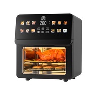 1460Rongsheng air fryer, electric oven, household air fryer, microwave oven, steamer, multifunctiona