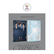 CNBLUE 10th Mini Album X