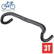 3T Superergo LTD Stealth Handlebar