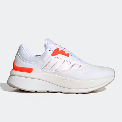 Adidas Official Genuine Znchill Men's and Women's Cushioned Breathable Sports Running Shoes ID4254