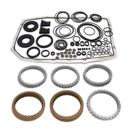 6R80 Transmission Overhaul Rebuild Kit For Ford F-150 Ranger Expedition Navigator Mountaineer Territ