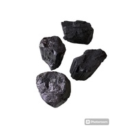 Black Tourmaline Raw