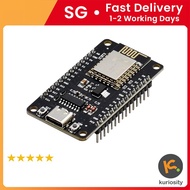 WiFi Module NodeMCU ESP8266 V3 Type-C